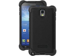 Ballistic SG Series Case for Samsung Galaxy Note 2 SG1072 M005 Black