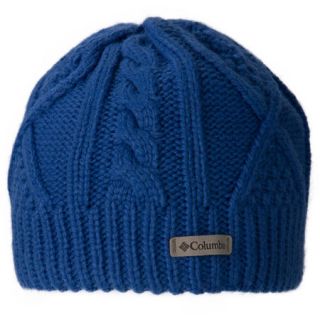 Columbia Womens Cabled Cutie Beanie 788245