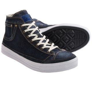 JOE'S Handy Denim Sneakers (For Men) 9095J 81