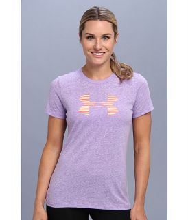 under armour charged cotton triblend big logo crew pride neo pulse