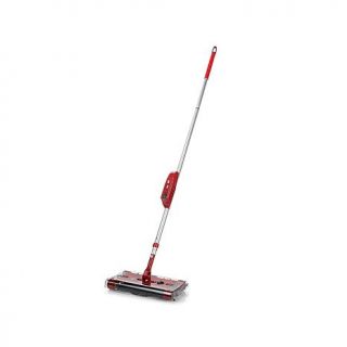 Swivel Sweeper Max Lightweight Rechargeable Cordless Sweeper   7562136
