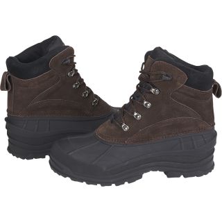 Gravel Gear Waterproof Insulated Winter Pac Boot  Pac Boots