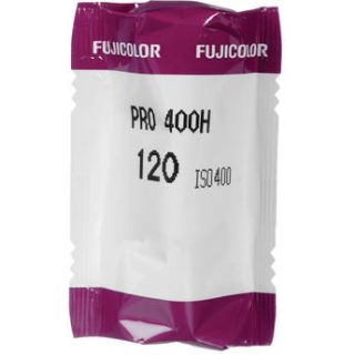 Fujifilm Fujicolor PRO 400H Professional Color 16326119 1