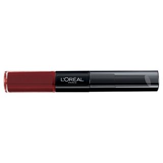 Oréal® Paris Infallible Lip 2 Step
