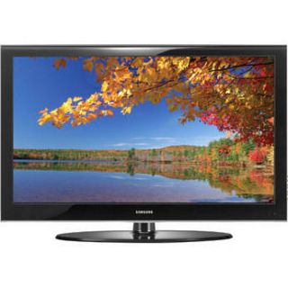 Samsung LN37A530 37" 1080p LCD HDTV (Black) LN37A530P1FXZA