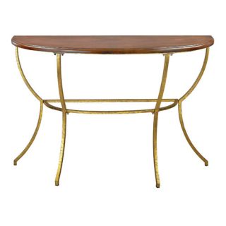 Balart Console Table by House of Hampton