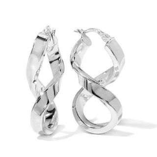 Sevilla Silver™ Infinity Drop Earrings   7824967