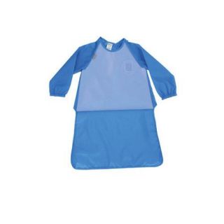 Wesco NA Children's Large Apron/Coverall