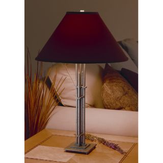Hubbardton Forge Metra 17.5 H Table Lamp