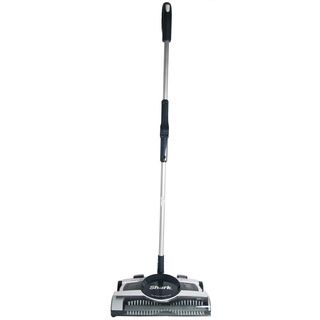 Shark 13 inch Rechargeable Floor and Carpet Sweeper  