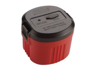 COLEMAN 2000003287 Rechargeable battery pack