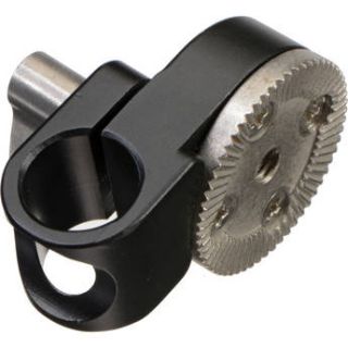 Movcam Rosette Adapter with Single 15mm Rod Clamp MOV 303 1408