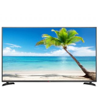 LG 55 Smart 3D 1080p LED HDTV w/ WebOS & HDMI Cable —