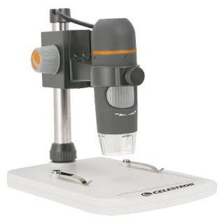 CELESTRON® Handheld Digital Pro Microscope