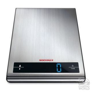 Attraction Digital Kitchen Scale   Household 66171   Kitchen Scales