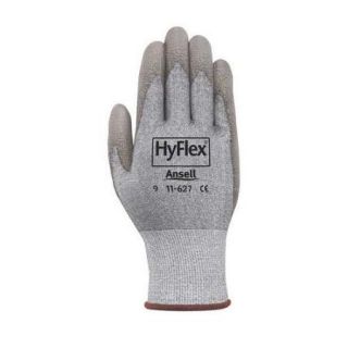Ansell Size 8 Cut Resistant Gloves,11 627