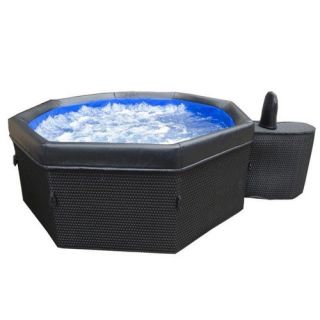 Bali 5 Person 127 Jet Snappy Spa by Comfort Line Products