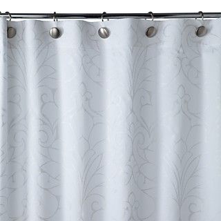 Charisma Samara Shower Curtain