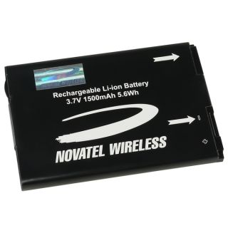Novatel Mifi 4510/ 2352 Standard Battery [OEM] L01478005/40115118 (A