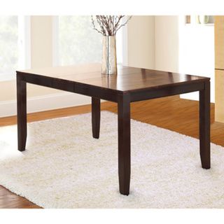 Greyson Living Acacia 5 foot Solid Wood Dining Table   16290873