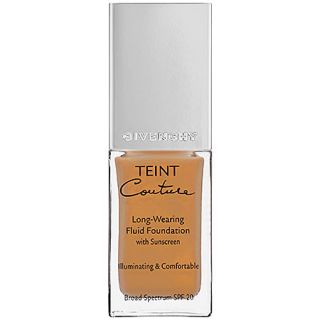 Teint Couture Long Wearing Fluid Foundation Broad Spectrum SPF 20   Givenchy