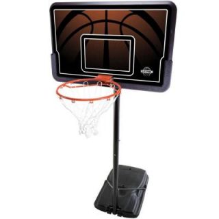 Lifetime 44 in. Portable Impact Basketball System 90040