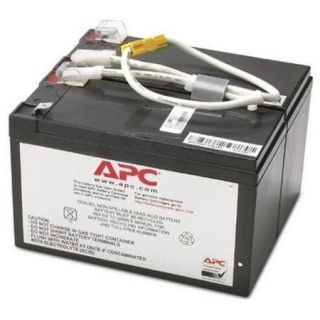 Apc Apcrbc109 Repl Battery Cart #109