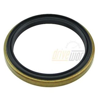 Driveworks Oil Seal S 4160