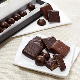 Tumbador® Chocolate 31 piece Caramel Lovers Set   7735253