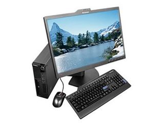 Acer Desktop PC Power AP2000 UD6320P Core 2 Duo E6320 (1.86 GHz) 2 GB DDR2 160 GB HDD Windows XP Professional