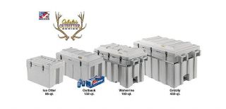 Outfitter Series Coolers