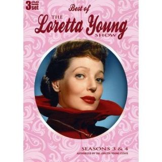 The Best Of The Loretta Young Show: Seasons 3 & 4
