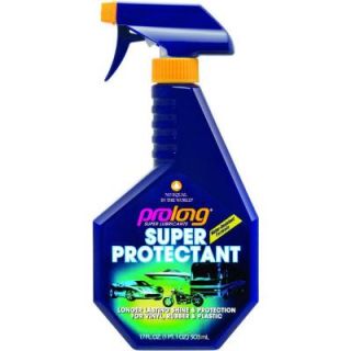 Prolong Super Lubricants 17 oz. Super Protectant Spray Solution PSL60017