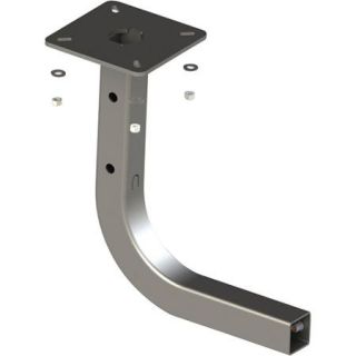 Tie Down Engineering Dock Side Mounting Base Stand