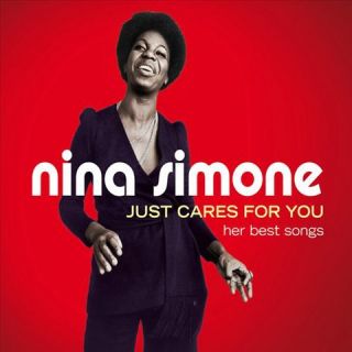 Just Cares For You: Her Best Songs