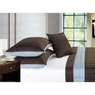 North Home Camelot 4 Piece Coverlet Set