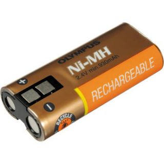 Olympus BR 403 Rechargeable Ni MH Battery Pack (930mAh) 147425