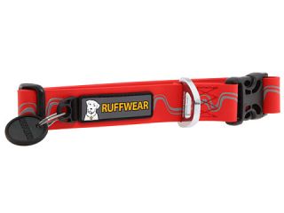 Ruffwear Headwater Collar Red Currant