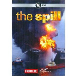 Frontline: The Spill