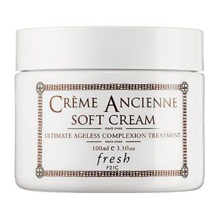 Crème Ancienne® Soft Cream   Fresh