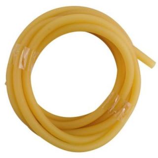 Sioux Chief 3/8 in. O.D. x 1/4 in. I.D. x 10 ft. Latex Hose 900 06103Y00101
