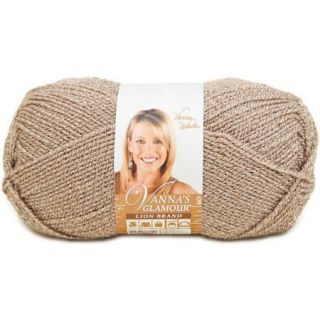 Vanna's Glamour Yarn, Available in Multiple Colors