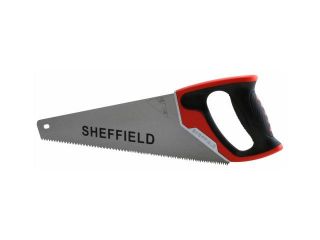 Great Neck Saw 58200 Great Neck Saw 58200 15 in. Aggressive Tooth Handsaw