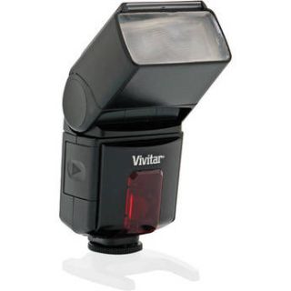 Vivitar DF 3000 Dedicated TTL Flash for Canon VIV DF 3000 C