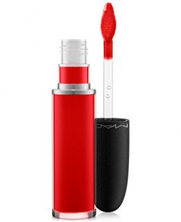 MAC Retro Matte Liquid Lipcolour Lipstick   Makeup   Beauty