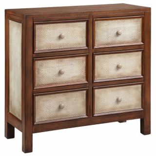 Southwestern Country Accent Chest