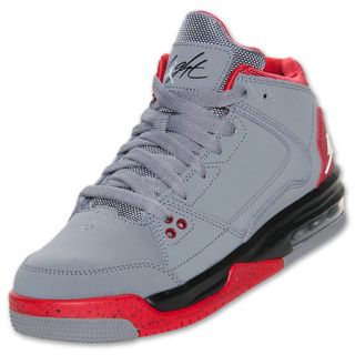 Boys Grade School Jordan Flight Origin Basketball Shoes   599606 005