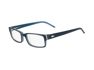 LACOSTE Eyeglasses L2616 424 Blue 53MM