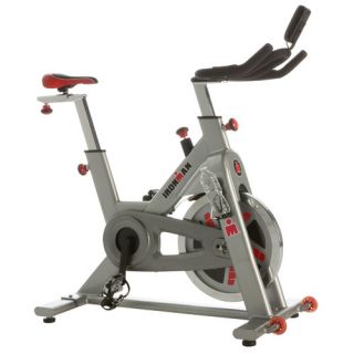 Ironman Fitness IRONMAN H Class 510 Indoor Training Cycle with