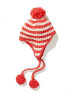 Striped Peruvian Hat by Baby CZ